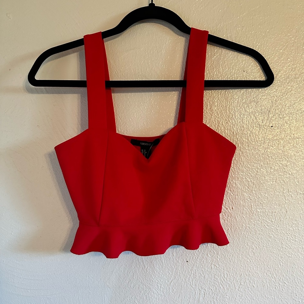 Forever 21 Top